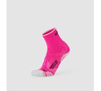 UYN - RUNNER\'S ONE SHORT W PINK FLUO AH25 - 35/36 35/36
