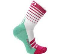 Uyn Runner's Five Socks Femme Blanc 37/38