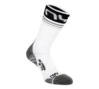 UYN Runner's One Chaussettes De Running Hommes-Blanc,Noir