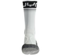 Uyn RUNNERS ONE chaussettes femme blanc noir taille 37-38