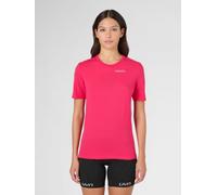 UYN Running Airstream Ow SH_SL. T-Shirt Femme