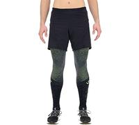 Uyn Exceleration 2 In 1 Shorts Noir M Homme