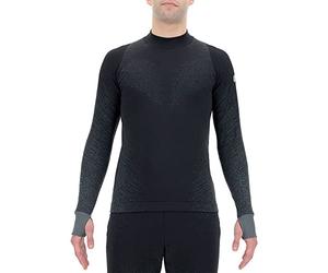 UYN Running Exceleration Long SL.Turtle Neck T-Shirt Homme (Lot de 1)