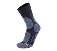 Uyn Trekking Winter Merino Socks Homme Bleu marine - Chaussettes et guêtres outdoor hommes 39/41