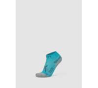 UYN S100066 RUN SUPER FAST Socks Women's Atoll/Grey York 42