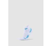 UYN S100077 Run Superleggera Socks Women'S Blanc/Turquoise 36