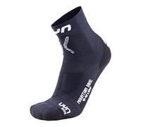 UYN S100081 Cycling MTB Socks Women's Noir Blanc 38