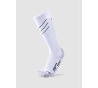 UYN S100106 SKI SUPERLEGGERA Socks Women's Naturel/Charbon 36