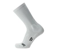 UYN S100150 TENNIS Socks Unisex Blanc 47