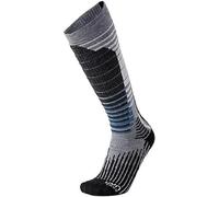 Uyn Snowboard Socks Gris EU 39-41 Homme