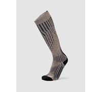 UYN S100161 SKI CASHMERE SHINY Socks Women's Célébrité dorée 42