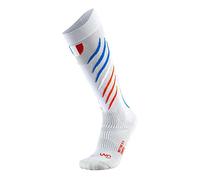 UYN S100204 NATYON 2.0 Socks Men's France 41