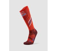 UYN S100204 NATYON 2.0 Socks Men's Norvège 38
