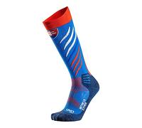 UYN S100204 NATYON 2.0 Socks Men's Slovaquie 38