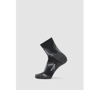 UYN Chaussettes Trekking 2In Merino - Double couche en laine mérinos et Natex, thermorégulatrices, respirantes et anti-ampoules pour randonnées hivernales
