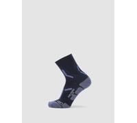 Uyn Trekking 2in Merino Socks Bleu EU 45-47 Homme