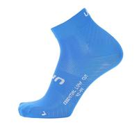 UYN S100258 ESSENTIAL LOW 2PRS PACK Socks Unisex atlantique 41