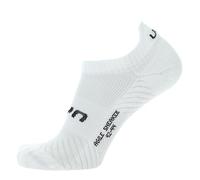 UYN S100259 AGILE SNEAKER 2PRS PACK Socks Unisex Blanc 47