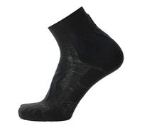 UYN S100279-B000 DEFENDER MERINO LOW CUT Socks Homme Black 45/47