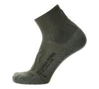 UYN S100279-E198 DEFENDER MERINO LOW CUT Socks Homme Tactical Green 48/50