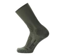 UYN S100282-E198 DEFENDER LIGHT MID Socks Homme Tactical Green 42/44