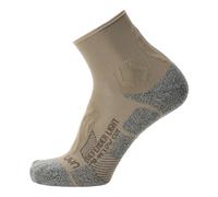 UYN S100283-M450 DEFENDER LIGHT LOW CUT Socks Homme Tactical Coyote 45/47