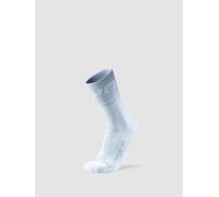 UYN Chaussettes de cyclisme Cycling One Light en Natex - Sans bord-côte, Respirantes et Légères pour des performances maximales par temps chaud