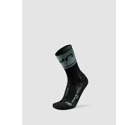 Uyn Cycling One Light Long Socks Noir EU 39-41 Homme