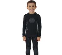 UYN Set shirt + Pantalon 3/4 enfants VISYON black - 8 / 9