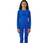 UYN Set shirt + Pantalon 3/4 enfants VISYON royal blue - 10 / 11