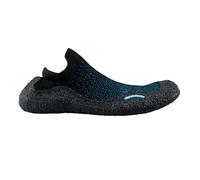 UYN Shockie Shoes Chaussures Pieds Nus Noir/Turquoise ChaussuresHomme