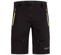UYN Short pour Homme Freemove Ow Pants Short Multi-Pocket