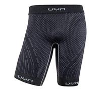 UYN Shorts de Course Homme Alpha Coolboost, Compression rafraîchissante, sans Coutures, Respirants et anatomiques