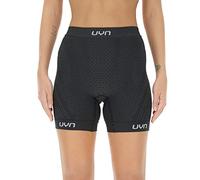 UYN Shorts de Course Homme Alpha Coolboost, Compression rafraîchissante, sans Coutures, Respirants et anatomiques