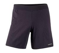 UYN Shorts de Course Homme Marathon - Pantalon Ultra-léger sans Coutures Zero-Friction pour Un Confort Maximal
