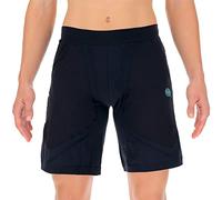 Uyn Run Fit Shorts Noir 2XL Homme