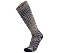 UYN Ski Cashmere Shiny Socks Women's, Célébrité dorée, 39-40