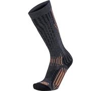 Uyn Ski Cashmere Socks Femme Noir - Chaussettes et guêtres outdoor hommes 41/42