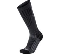 Uyn Ski Cashmere Socks Homme Noir - Chaussettes et guêtres outdoor hommes 45/47