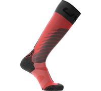 Uyn Ski One Merino Socks Femme Rose - Chaussettes et guêtres outdoor femmes 39/40
