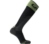 Uyn Ski One Merino Socks Homme Noir - Chaussettes et guêtres outdoor hommes 39/41
