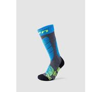 UYN Ski Socks Mixte enfant