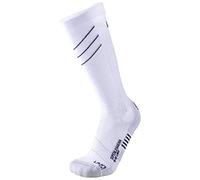 UYN Ski SUPERLEGGERA Socks Women's, Naturel/Charbon, 41/42
