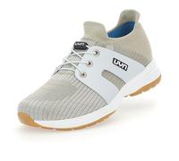UYN Skipper Chaussures de Bateau en NATEX Bio-Based, séchage Rapide, Semelle antidérapante U-Control, résistantes et Flexibles