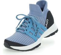 UYN Slip-on Chaussures de randonnée en laine de yak imperméable femme light blue 37
