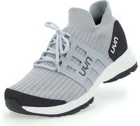 UYN Slip-on Chaussures de randonnée en laine de yak imperméables hommes light grey 42