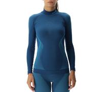 Uyn Sous-vêtement à Manches Longues Evolutyon Turtle Neck