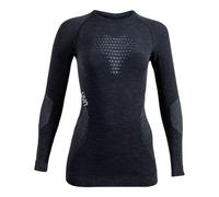 Uyn Sous-vêtement à Manches Longues Fusyon Cashmere
