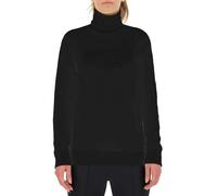 Uyn Sous-vêtement à Manches Longues Snowcrystal Dolcevita 2nd Turtle Neck