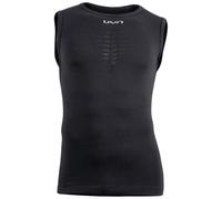 UYN Maillot de corps sans manches Energyon Noir